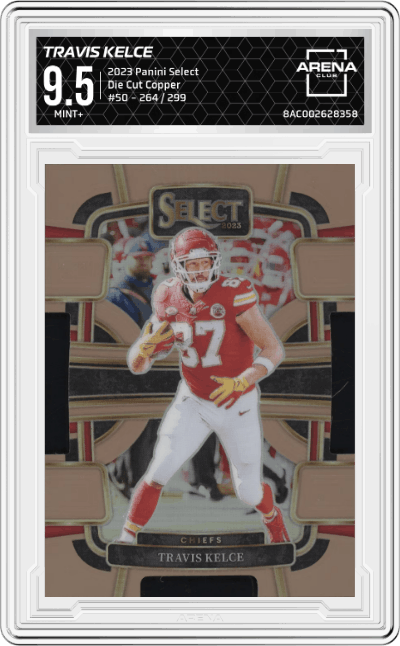 Travis Kelce