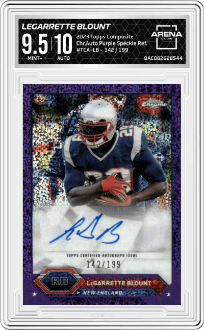 LeGarrette Blount