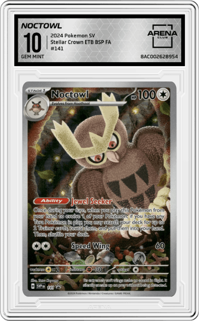 Noctowl