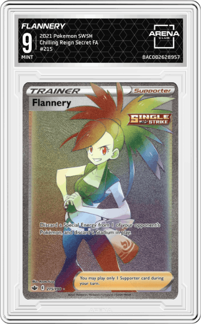 Flannery