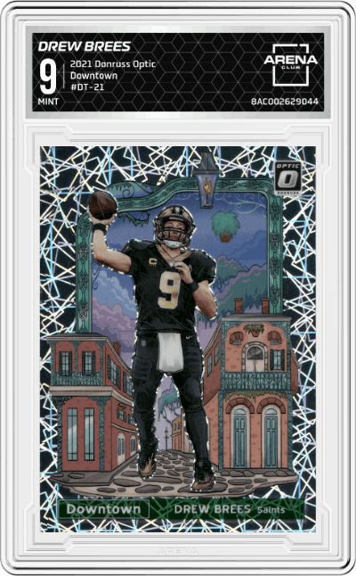 Drew Brees