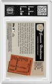 Gunnar Henderson  from the 2024 Bowman's Best set graded by Arena Club and given an overall grade of 9.5.