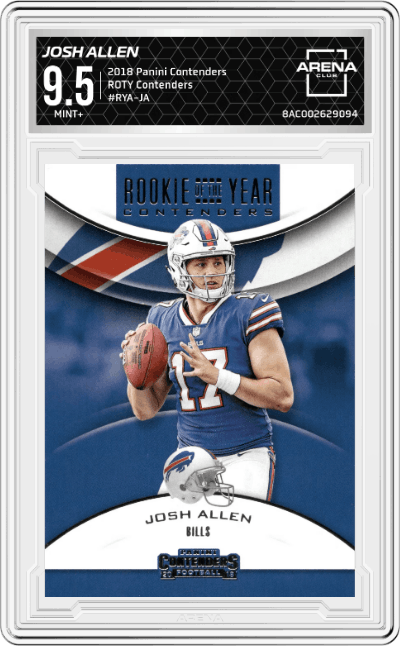 Josh Allen