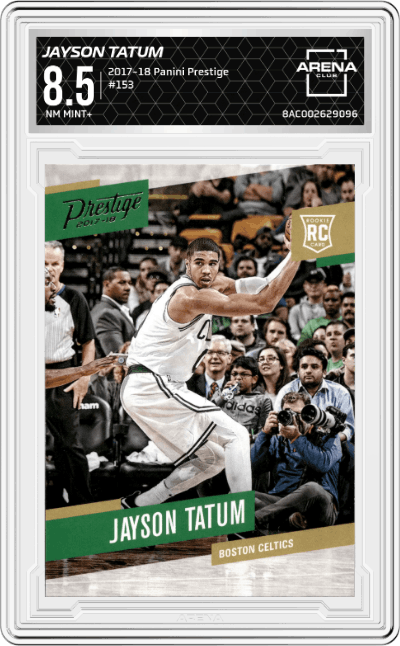 Jayson Tatum