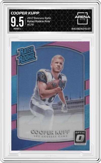 Cooper Kupp