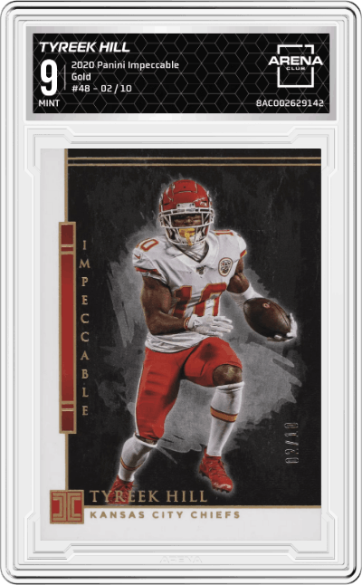 Tyreek Hill