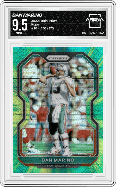 Dan Marino