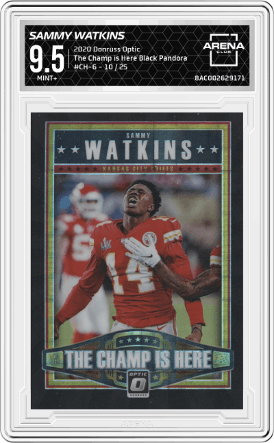 Sammy Watkins