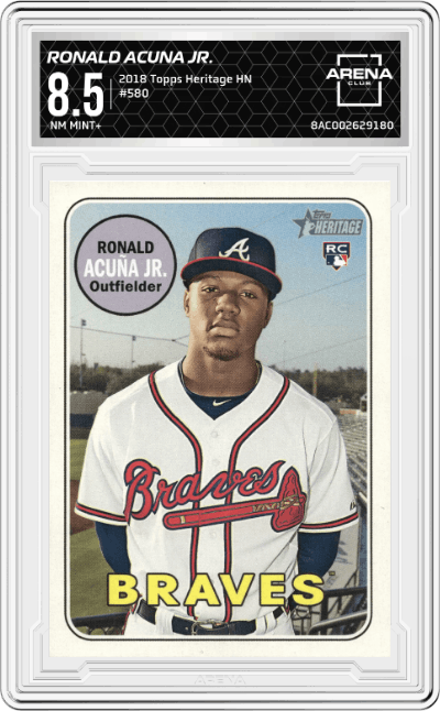 Ronald Acuna Jr.
