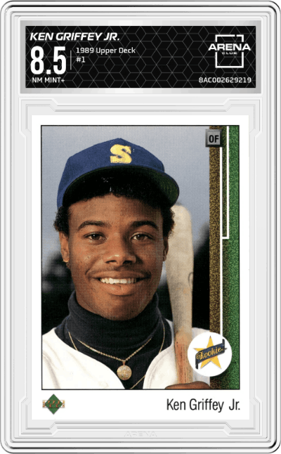 Ken Griffey Jr.