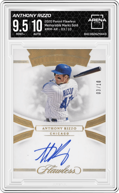 Anthony Rizzo