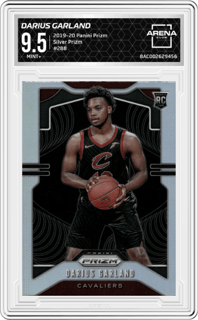 Darius Garland