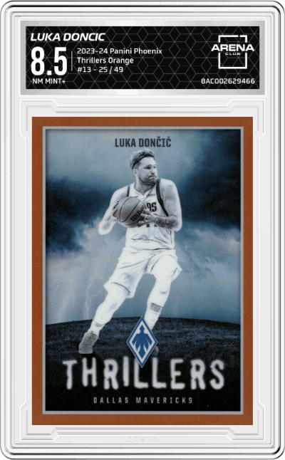 Luka Doncic 