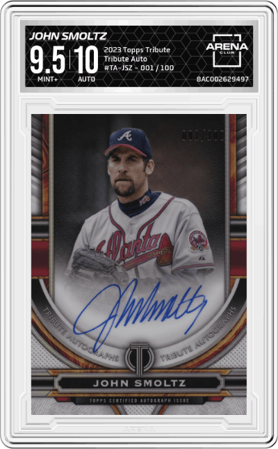 John Smoltz