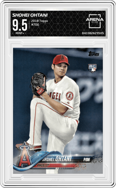 Shohei Ohtani
