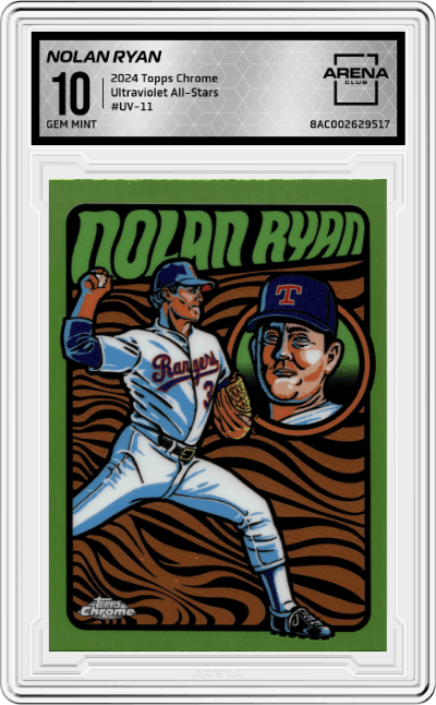 Nolan Ryan