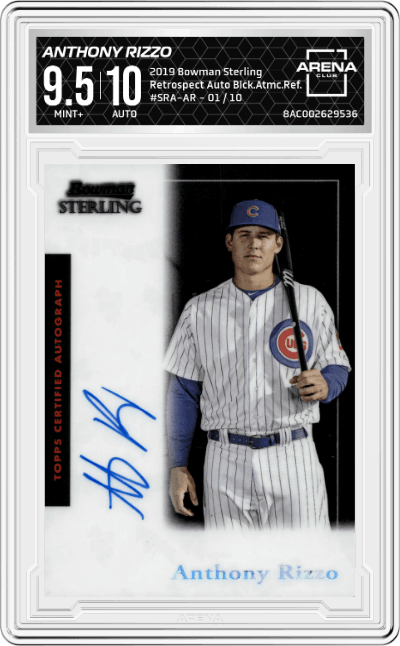 Anthony Rizzo