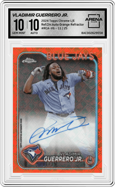 Vladimir Guerrero Jr.