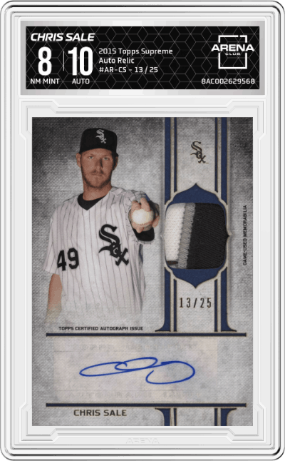Chris Sale