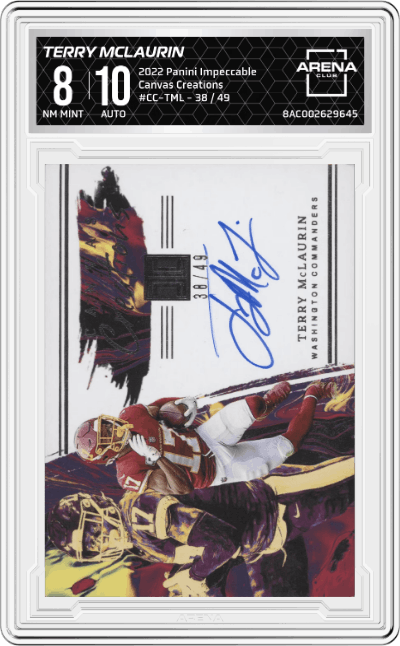 Terry McLaurin
