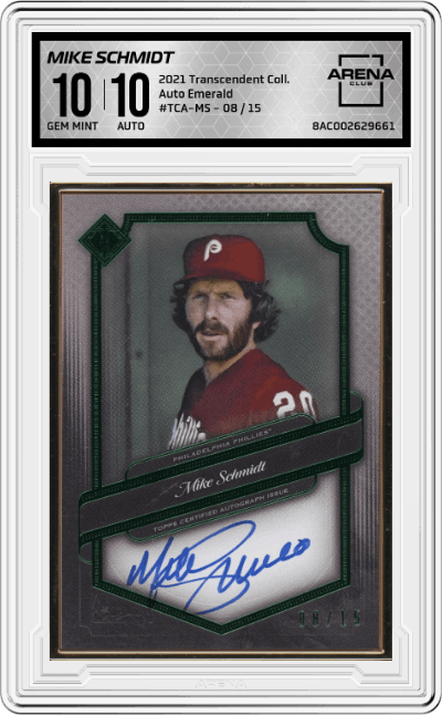 Mike Schmidt