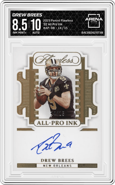 Drew Brees