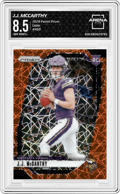 J.J. McCarthy