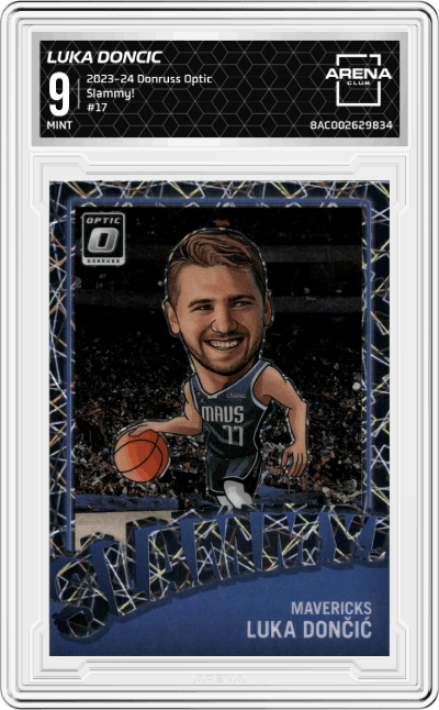 Luka Doncic