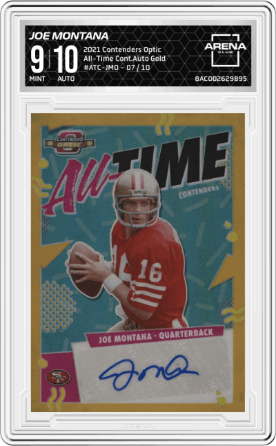 Joe Montana