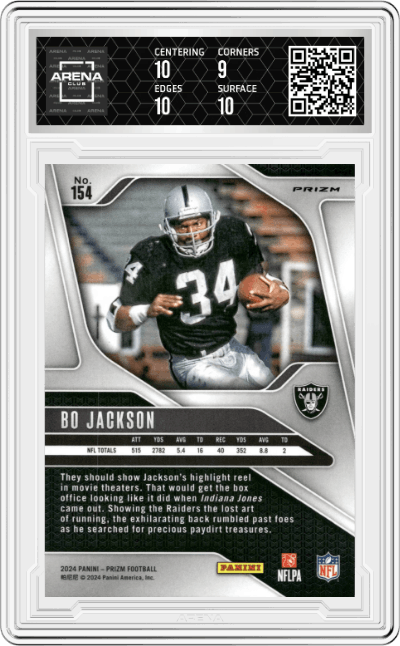 Bo Jackson