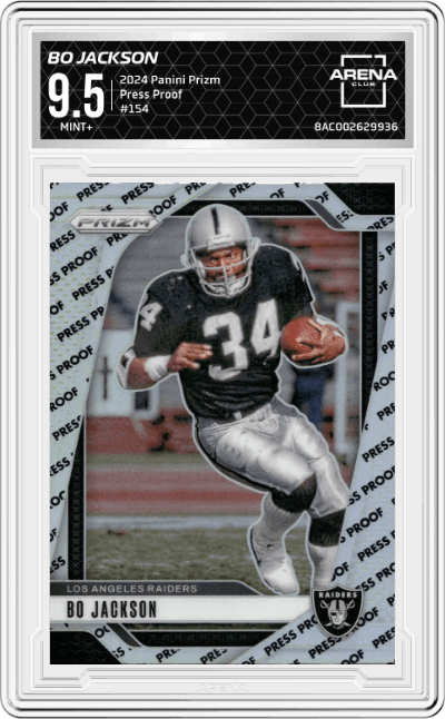 Bo Jackson
