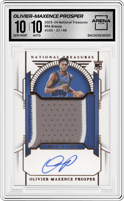 Olivier-Maxence Prosper