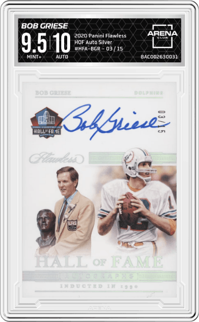 Bob Griese