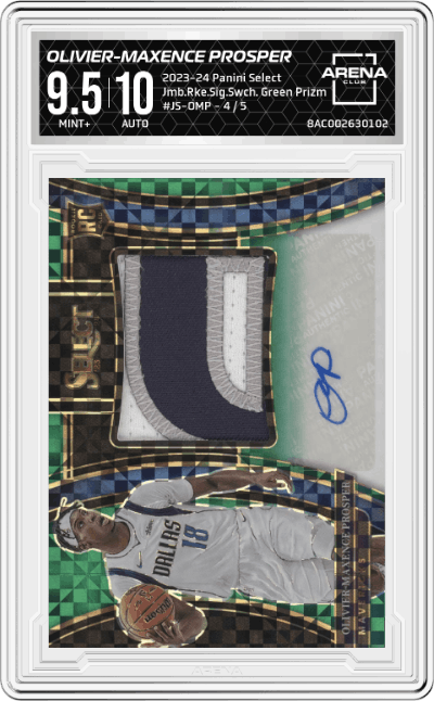 Olivier-Maxence Prosper