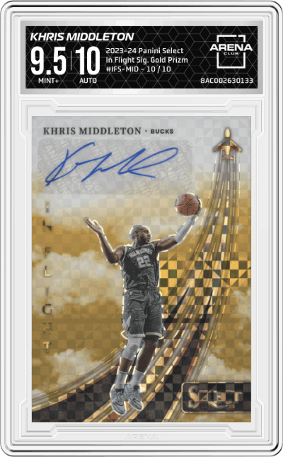 Khris Middleton