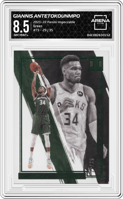 Giannis Antetokounmpo