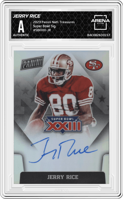 Jerry Rice