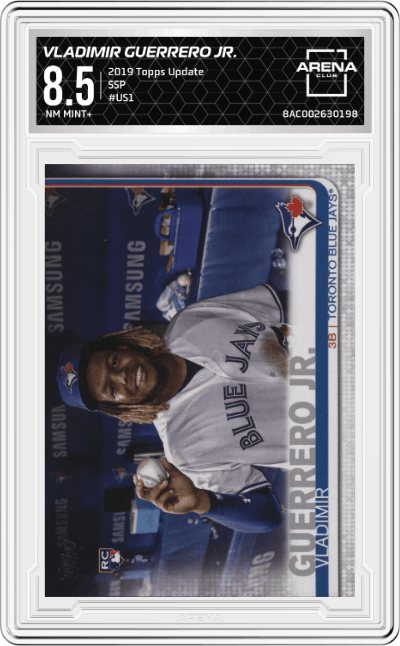 Vladimir Guerrero Jr.