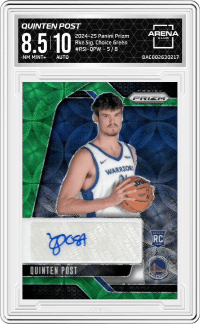 Quinten Post 