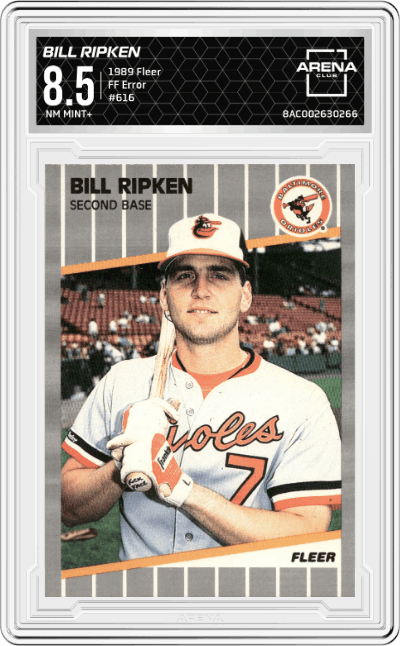 Bill Ripken
