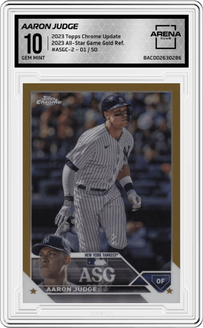 Aaron Judge