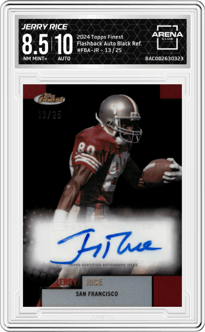 Jerry Rice