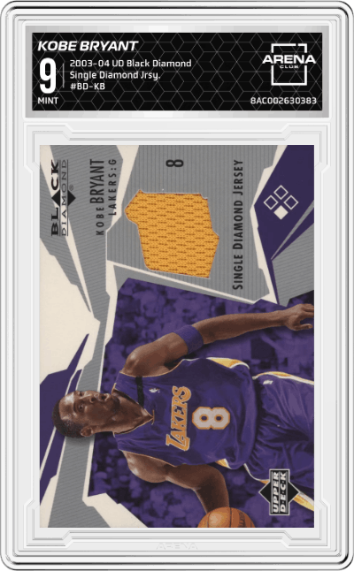 Kobe Bryant 