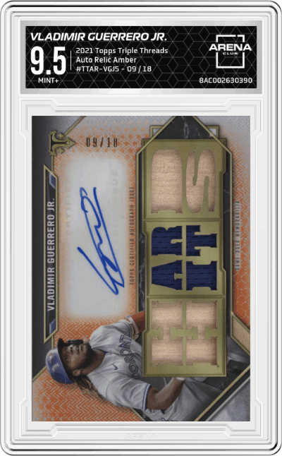 Vladimir Guerrero Jr.