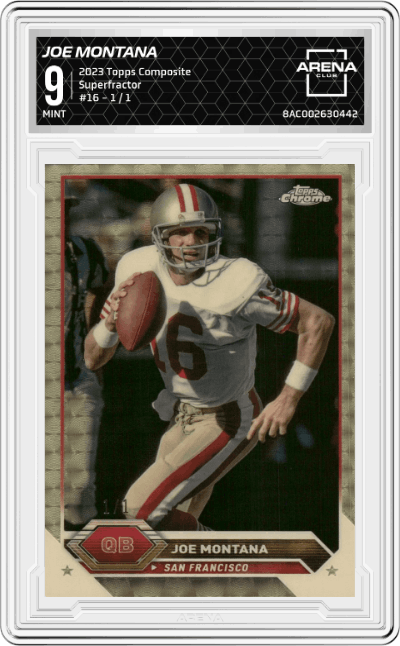 Joe Montana