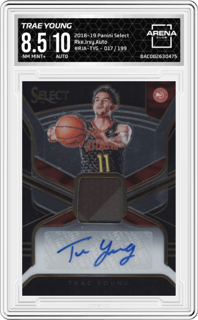 Trae Young
