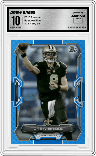 Drew Brees