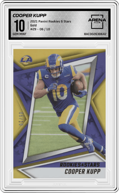 Cooper Kupp