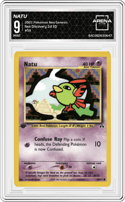 Natu