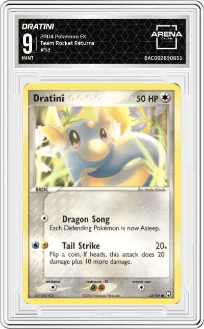 Dratini